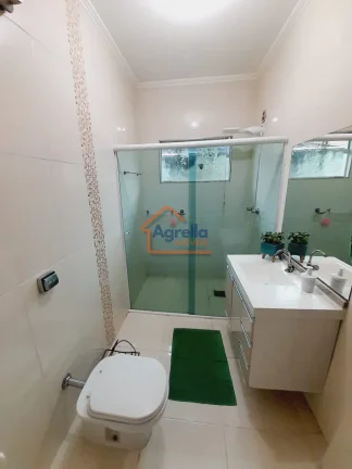 Imagem Casa à venda no bairro Centro - Mogi Guaçu/SP