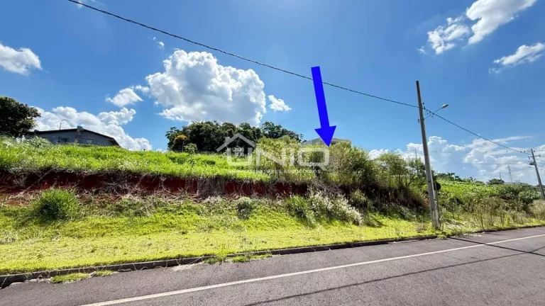 Imagem Terreno Loteamento Avelino Marcante - Bairro Pinheiros