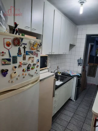 Imagem Lindo Apartamento no Parque Brasil - 69 m² - 3 dorms.
