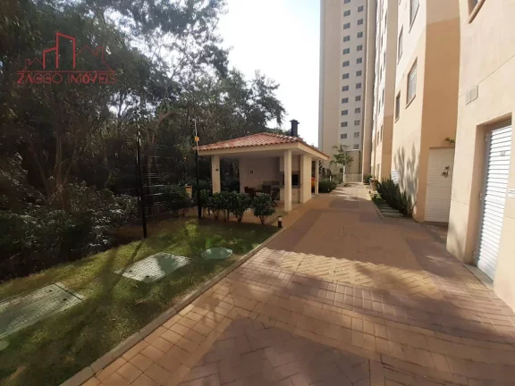 Imagem Apartamento de 35m² com 2 dorm