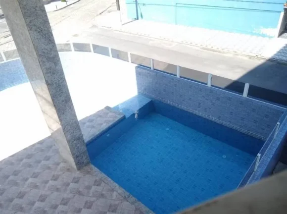 Imagem APARTAMENTO COM 50 m² - CAIÇARA - PRAIA GRANDE SP