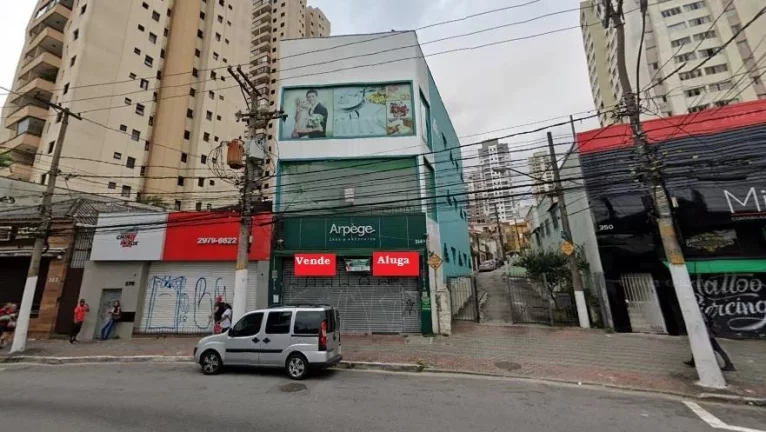 Imagem Loja na Dr Cesar a venda