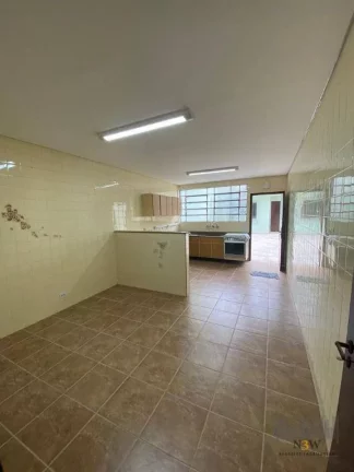 Imagem Sobrado para alugar, 330 m² por R$ 11.900,00/mês - Vila Anastácio - São Paulo/SP