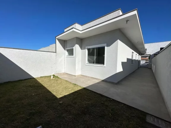 Imagem CASA, 3 QUARTOS SENDO 1 SUÍTE, SÃO JOSÉ