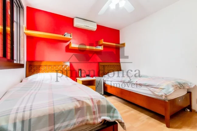 Imagem Jardim America, apto a venda, 4 dormts 3 suites, 3 vagas