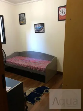 Imagem Apartamento para Venda em Santo André, Vila Assuncao, 2 dormitórios, 1 suíte, 1 banheiro, 1 vaga