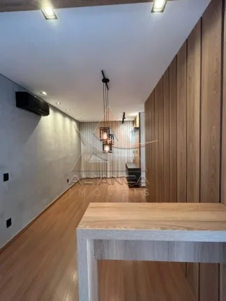 Imagem Apartamento - Ribeirão Preto - Simioni