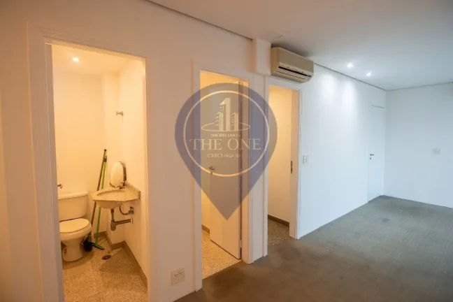 Imagem Sala Comercial para Locação em São Paulo-SP, Jardim Paulista: 2 salas, 2 banheiros, 3 vagas, 58m²