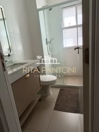 Imagem Apartamento - Ribeirão Preto - Jardim Botânico - Região Sul