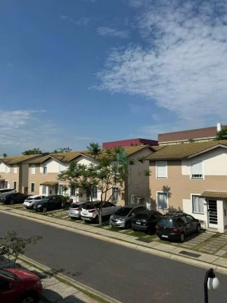 Imagem Sobrado à venda, 54 m² por R$ 350.000,00 - Jardim Nova Cidade - Guarulhos/SP