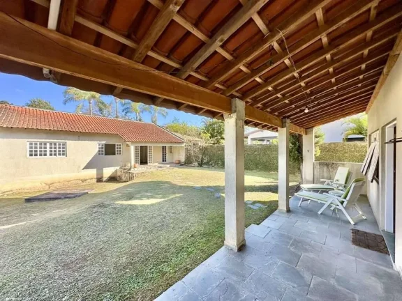 Imagem Cond Nova Higienópolis - 3d/1st, edícula 50 m² - frente p/ área de lazer!