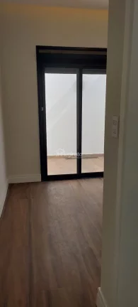 Imagem Casa térrea em construção no Condomínio Granja Olga II - Sorocaba