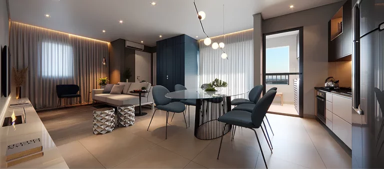 Imagem APARTAMENTO RESIDENCIAL em Mogi das Cruzes - SP, Vila Cecília