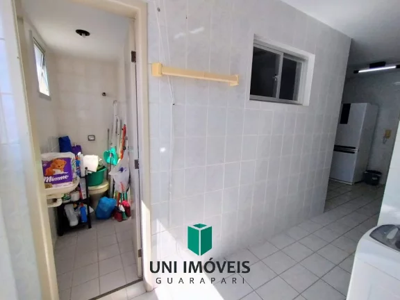 Imagem Oportunidade: Apartamento com 3 quartos, suíte e vista para o mar no Centro de Guarapari ! 96m²