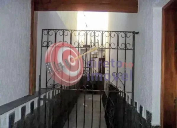 Imagem SOBRADO A VENDA 2 QUARTOS 2 VAGAS 110m² VILA CONSTANÇA SÃO PAULO