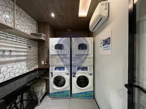 Imagem Apartamento para locação em Perdizes, São Paulo-SP: 2 quartos, sala, banheiro, 1 vaga de garagem - 63m² de área