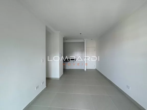 Imagem Apartamento novo na Praia das Toninhas