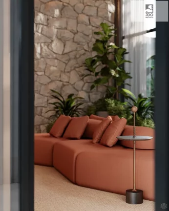 Imagem Apartamento Garden a Venda no bairro Bigorrilho - Curitiba, PR