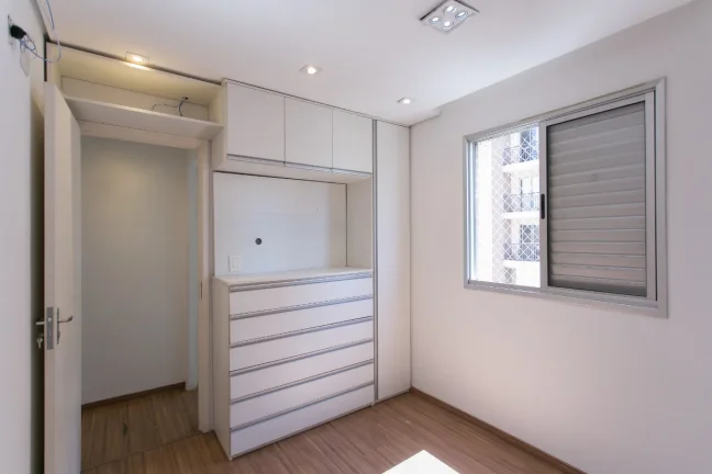Imagem Apartamento para venda em Freguesia Do Ó com 2 quartos , 48m2