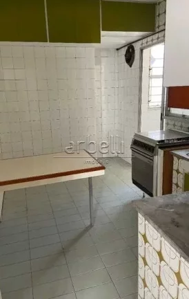 Imagem Apartamento com 153 M² de área construída e 101 M² de área útil, com 3 dormitórios sendo 1 su...