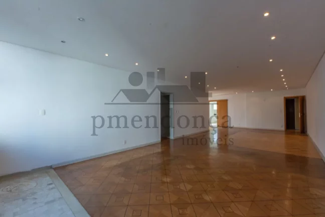 Imagem Apartamento amplo na Oscar Freire, 205m² com ótima distribuição e pé direito alto Em 2009 o apa...