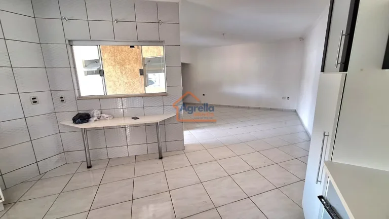 Imagem Casa à venda no bairro Jardim Silvania - Mogi Mirim/SP