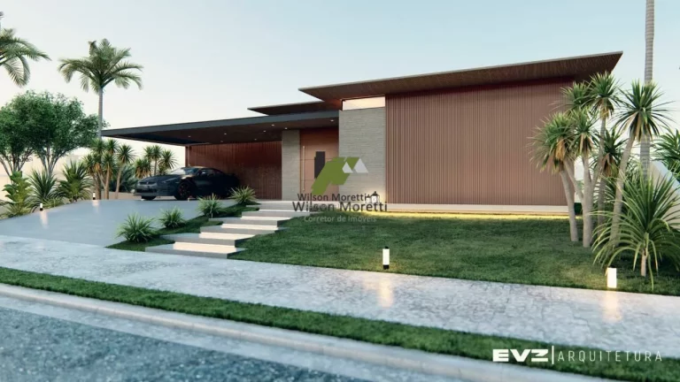 Imagem LINDA CASA DE ALTO PADRÃO EM ITUPEVA