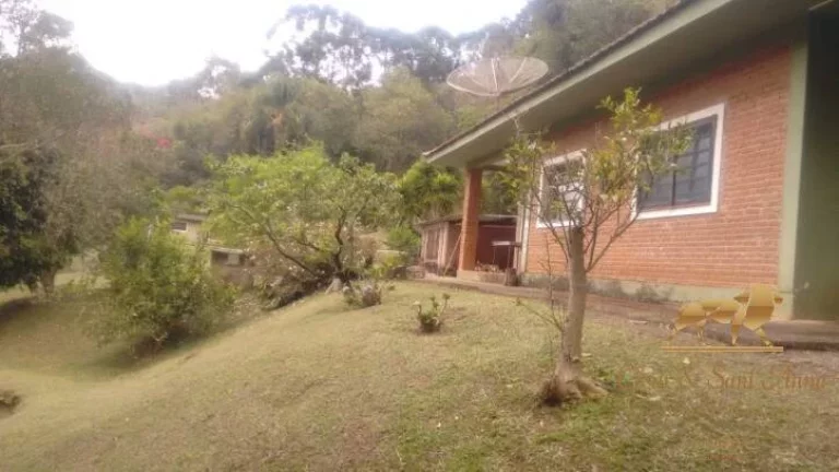 Imagem Chácara com 104.000 m²