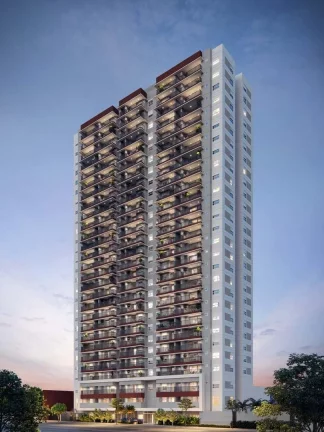 Imagem Apartamento em Vila Cruzeiro - São Paulo SP