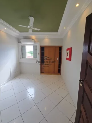 Imagem Apartamento à venda no bairro Pedregulho - Guaratinguetá/SP