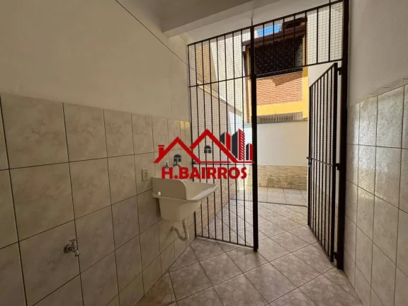 Imagem Casa t?(C)rrea 02 Dormitórios para ALUGAR - Jardim Alvorada - SJC/SP.