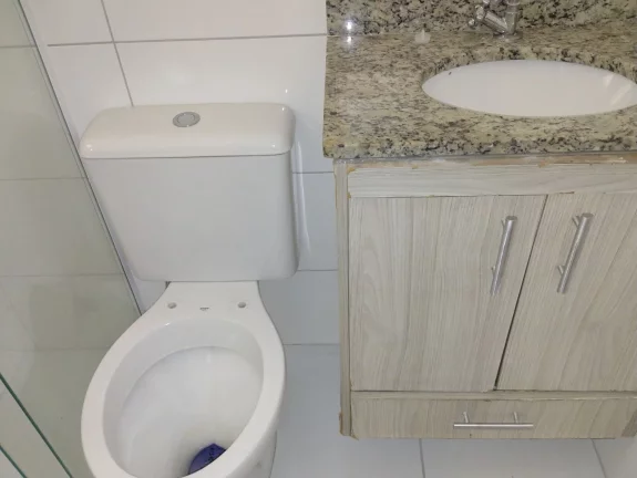 Imagem APARTAMENTO NO JARDIM ALTO DE SANTO ANDRÉ
