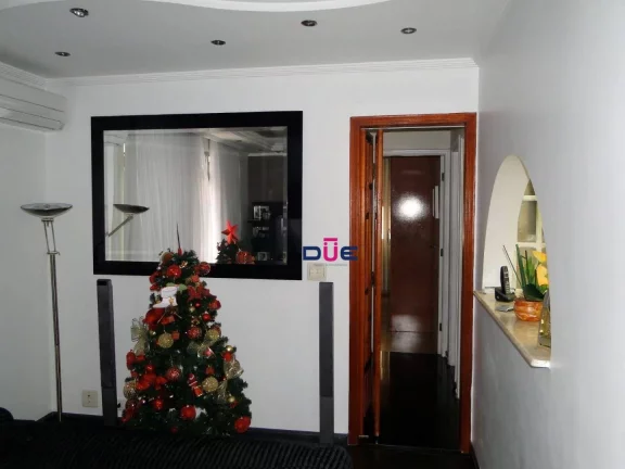 Imagem Apartamento com 2 dormitórios à venda, 97 m² por R$ 465.000,00 - Encruzilhada - Santos/SP