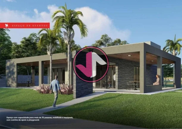 Imagem Condomínio Grand Villard Residence - Apenas 900m do Shopping Estação, no bairro Santa Rosa, Cuiab...