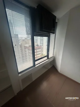 Imagem Sala Comercial com privacidade (andar semi exclusivo)- Próximo a ponte Estaiada