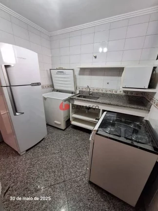 Imagem Apartamento para venda e locação, Santa Paula, São Caetano do Sul, SP