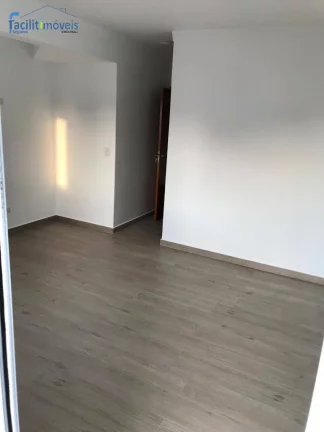 Imagem SOBRADO 129M² À VENDA NO BAIRRO PARQUE DAS NAÇÕES - SANTO ANDRÉ - SP