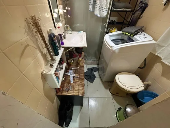 Imagem Copacabana - Residencial › Apartamento com 1 quarto(s) a Venda