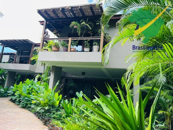 Imagem CASA PÉ NA AREIA NA PRAIA DE PITINGA