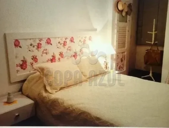 Imagem Copacabana – Rua Miguel Lemos | Residencial › Apartamento 3 quarto(s) à Venda
