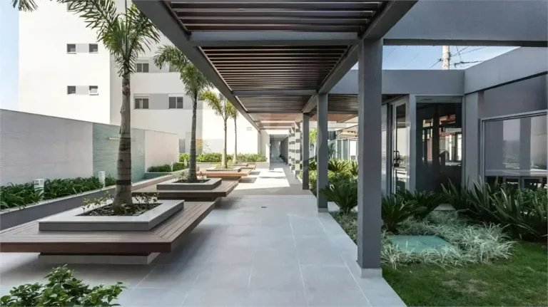Imagem Apartamento à venda com 2 quartos, sendo 1 suíte, no condomínio Alto São Francisco, São Paulo - SP