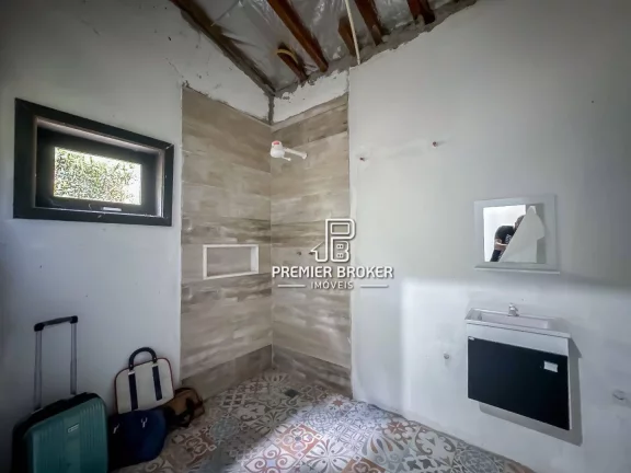 Imagem Casa com 5 dormitórios à venda, 350 m² por R$ 1.350.000,00 - Córrego das Pedras - Teresópolis/RJ