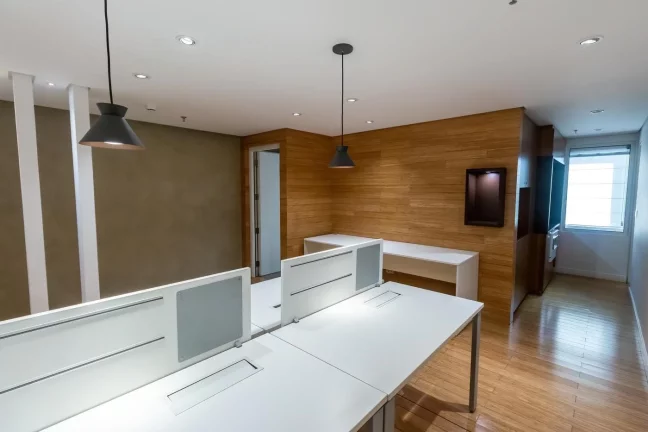 Imagem Sala Comercial para Venda em São Paulo / SP no bairro Jardim Paulista