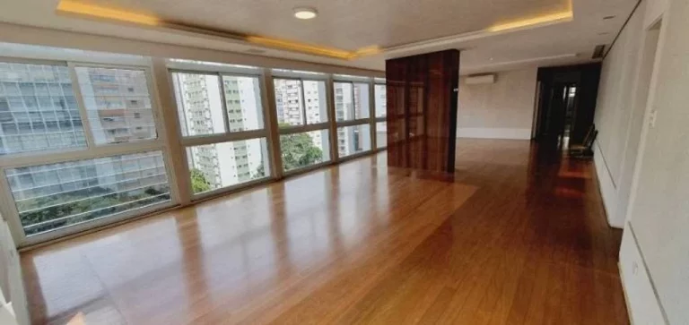 Imagem APARTAMENTO RESIDENCIAL em SÃO PAULO - SP, JARDIM PAULISTA