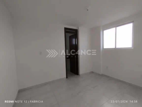 Imagem Apto - 1 Quarto - 38m² - Bessa, João Pessoa/PB