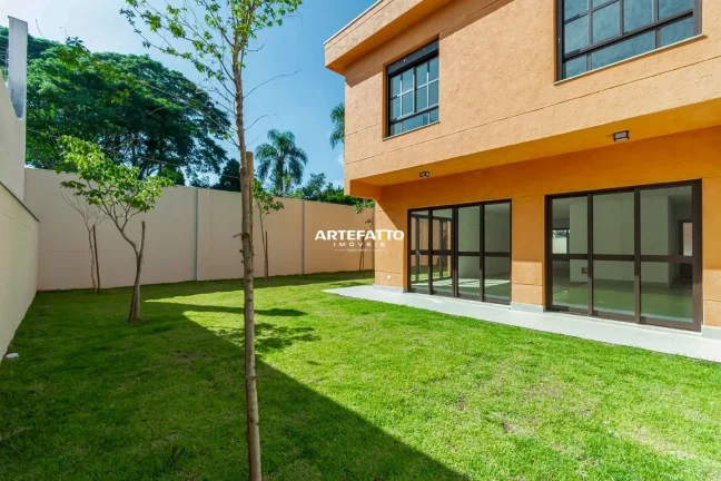 Imagem Casa em condomínio Novas - Prontas para Morar - Sofisticação e Privacidade