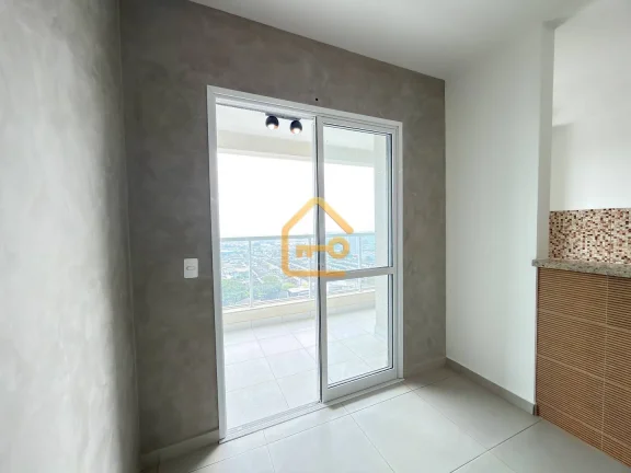 Imagem Apartamento à venda no Green Life, 2 dormitórios, Villa Branca, Jacareí