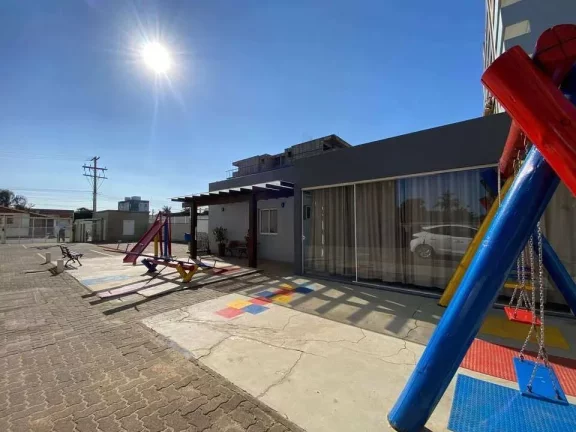 Imagem Apartamento à venda em Torres, Stan, com 2 quartos, 50m²