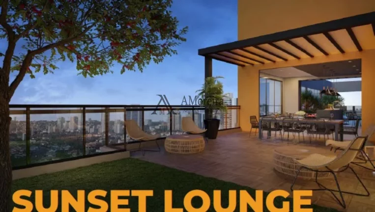 Imagem Imperdível! Apartamento STUDIO GARDEN 54,9m² na Rua do Retiro em Jundiaí. Venha conferir!