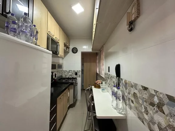 Imagem Apartamento com 2 dormitórios à venda, 77 m² por R$ 430.000,00 - Jardim Japão - Suzano/SP